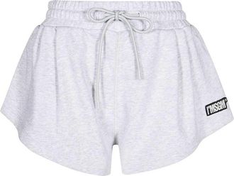 Msgm Cotton Shorts