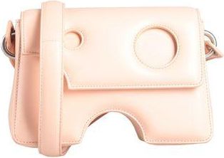 Off-white BAGS - Cross-body bags sur YOOX.COM