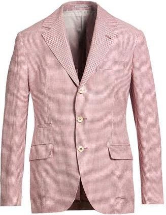 Brunello Cucinelli SUITS and CO-ORDS - Blazers sur YOOX.COM