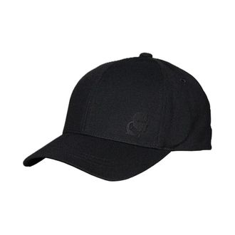 Karl Lagerfeld unisex, Accessoires, Zwart, Maat: ONE Size Poliester