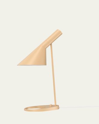 Louis Poulsen AJ 22 Adjustable Table Lamp