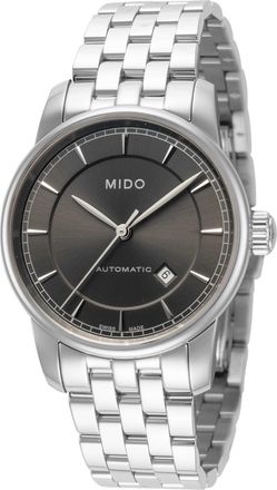 Mido Baroncelli II Womens Watch