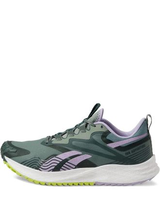 Reebok Floatride Energy 4 Adventure Harmony Green/Purple Oasis sneakers