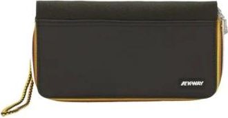K-Way Uomo, Accessori, Nero, Taglia unica, new