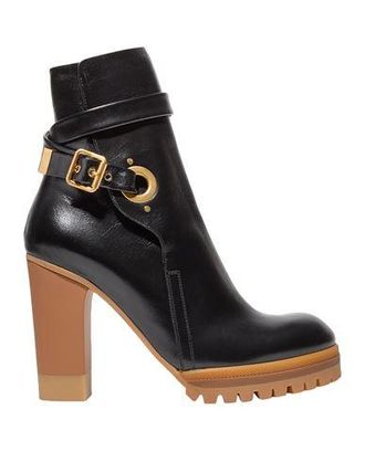 Chloé Ankle boots