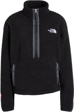 The North Face W TNF FLEESKI 1/4 ZIP PO
