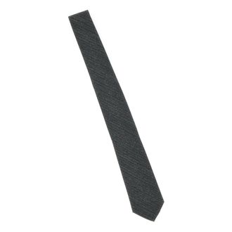 Maison Margiela Ties Grey - male - MM6 Maison Margiela - Ties - Gray - ONE SIZE - Accessories