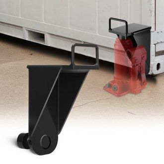 OEM Gato Hidr&aacute;ulico Para Contenedores, Con Asa En Forma De U, 5,6 T, 2 Uds, Resistente Al Sol Y A La Lluvia, Argolla De Elevaci&oacute;n Para La Industria Navier