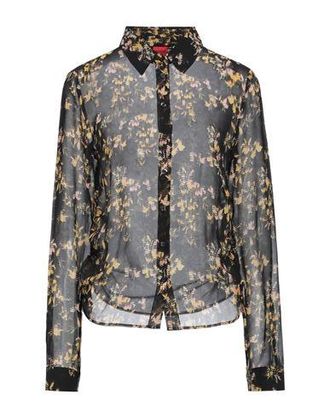 HUGO BOSS CAMISETAS Y TOPS - Camisas en YOOX.COM