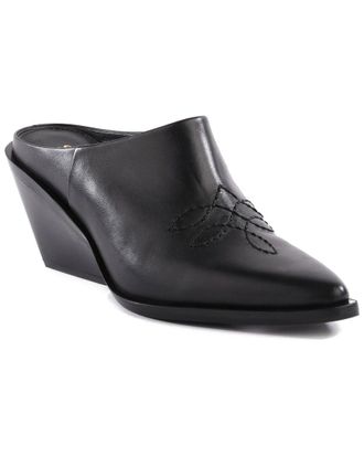 Seychelles Spirit Leather Mule