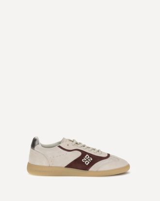 Dsquared2 Sneakers in pelle Man 42.5