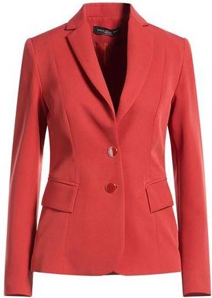 Carla Montanarini COMPLETI E COORDINATI - Blazers su YOOX.COM