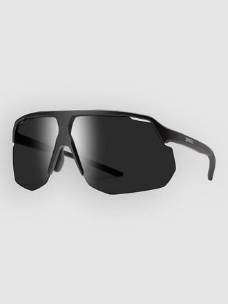 Smith Motive Matte Black +Bonus Lens Gafas de Sol negro