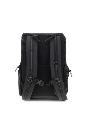 Parajumpers Mitchell Backpack - Black