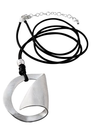 Firetti Kette mit Anhänger