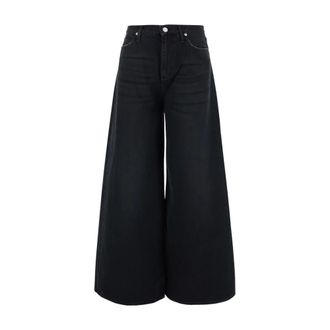 Roy Rogers Donna, Jeans, Nero, W25, new