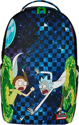 Sprayground Spuitgrondzakken