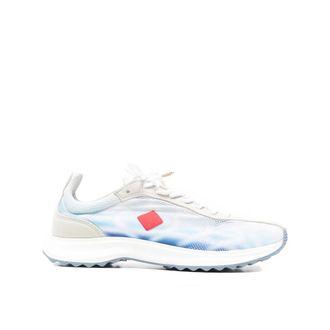 Casablanca Heren, Schoenen, Blauw, Maat: 41 1/2 EU Su&egrave;de