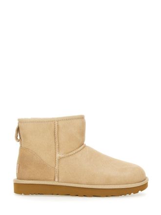 UGG Boots - Beige