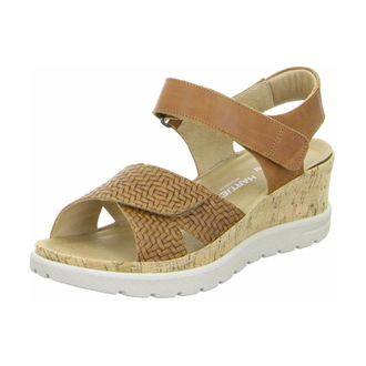 Hartjes Dames, Schoenen, Bruin, Maat: 38 EU