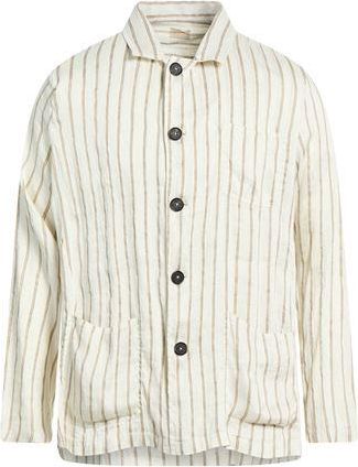 Massimo Alba JACKEN & M&Auml;NTEL - Jacken und Anoraks auf YOOX.COM