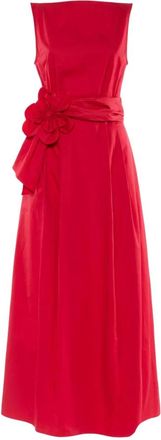 Nenette Donna, Abiti, Rosso, L, new