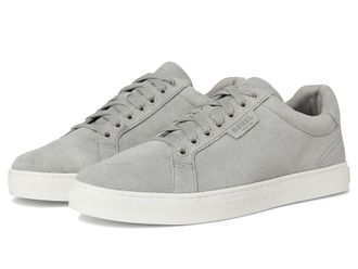 Sorel Cyprus LX Mens Shoes Chrome Grey/Sea Salt : 11.5 D - Medium, Leather