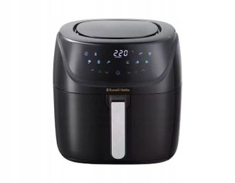 OEM Freidora De Aire Russell Hobbs 27170-56 Satisfry, Negra, 8 L 1800 W