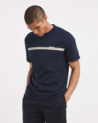 HUGO BOSS Lounge T-Shirt