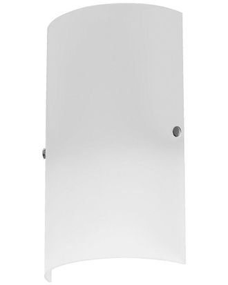 Dainolite Paza 1-Light Wall Sconce
