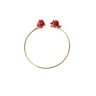 Malababa Dames, Accessoires, Rood, Maat: ONE Size