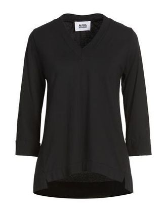 Alpha Studio TOPWEAR - T-shirts sur YOOX.COM