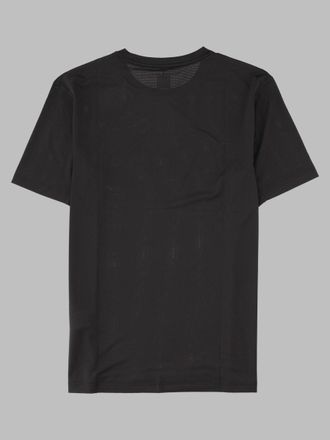 HUGO BOSS Active T-Shirt - Black