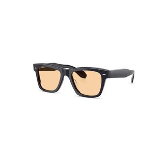 Oliver Peoples Sunglasses, unisex, Blue, 50 MM, Ov5552U 1771 Optical Frame