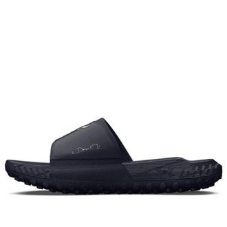 Under Armour Project Rock 3 Midnight Navy 3026034-400