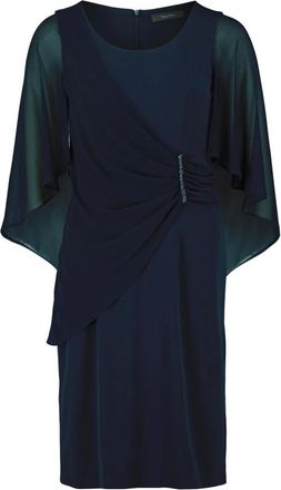 Vera Mont Donna, Abiti, Blu, 3Xl, new