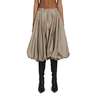 Balenciaga Balloon Shorts