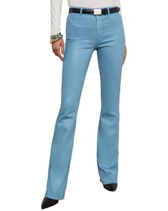 L'agence Lagence Selma Sleek Baby Boot Jean