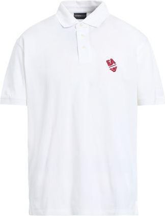 Emporio Armani CAMISETAS Y TOPS - Polos en YOOX.COM