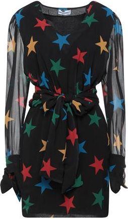 Odi Et Amo DRESSES - Mini dresses sur YOOX.COM