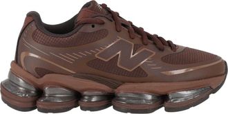 New Balance U20009Mp Sneakers - Sport - Hombre - Marr&oacute;n - 39 1/2 EU