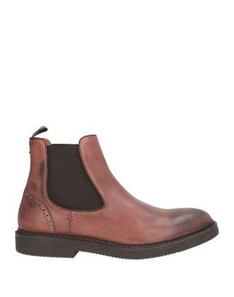 Brimarts FOOTWEAR - Ankle boots on YOOX.COM