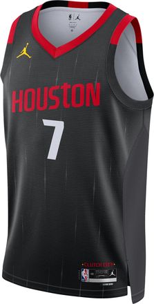 Nike Houston Rockets Statement Edition Kevin Durant Nike Mens Dri-FIT NBA Swingman Jersey in Black | II4417-010