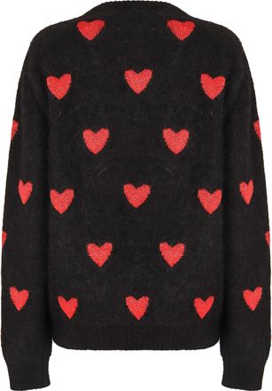 Valentino Garavani Jacquard Sweater