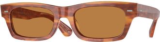 Oliver Peoples OV5510SU Davri 174253 Mens Sunglasses Tortoiseshell Size 52