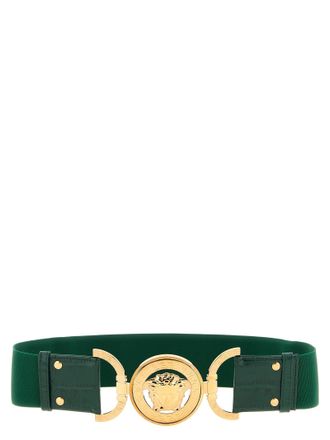 Versace Elastischer G&uuml;rtel Medusa 95 von Versace