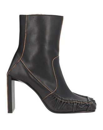 Acne Studios FOOTWEAR - Ankle boots on YOOX.COM