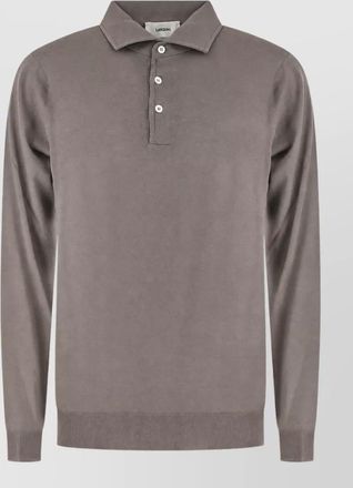 Lardini polo jumper