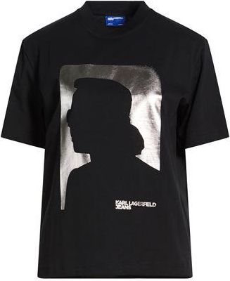 Karl Lagerfeld TOPS - T-shirts auf YOOX.COM