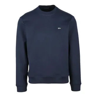 Paul & Shark Uomo, Felpe, Blu, XL, new